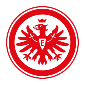 Eintracht Frankfurt Kits Dream League Soccer 2025 0