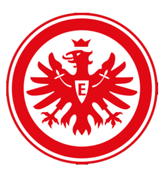 Eintracht Frankfurt Kits Dream League Soccer 2025 0