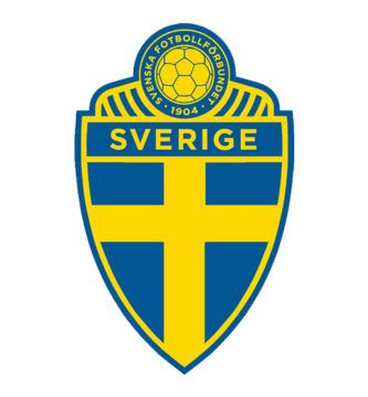 Sweden Kits Dream League Soccer 2024/2025 (Thụy Điển) 0