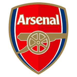Kits/Uniformes para FTS 15 y Dream League Soccer: Kits/Uniformes Arsenal - Premier League 2023/2024 - DLS 24 0