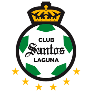 Santos Laguna Kit / Liga MX 2024-2025 / DLS 2025 0